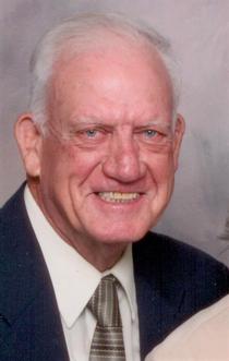 Kenneth Ray Hughes